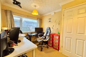 Reception Room- click for photo gallery